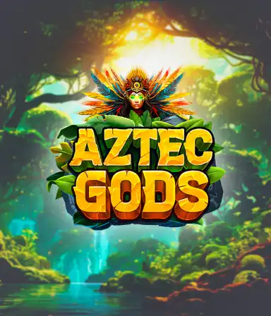 Explore the mysterious world of Aztec Gods Slot by Swintt, showcasing rich visuals of the Aztec civilization with depicting sacred animals, gods, and pyramids. Experience the splendor of the Aztecs with thrilling features including free spins, multipliers, and expanding wilds, great for history enthusiasts in the depths of pre-Columbian America.