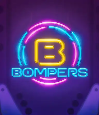 Experience the electrifying world of Bompers by ELK Studios, highlighting a futuristic pinball-esque setting with advanced gameplay mechanics. Enjoy the mix of classic arcade aesthetics and contemporary gambling features, complete with explosive symbols and engaging bonuses.