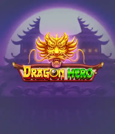 Enter a legendary quest with Dragon Hero Slot by Pragmatic Play, featuring stunning graphics of mighty dragons and heroic battles. Discover a realm where fantasy meets excitement, with featuring treasures, mystical creatures, and enchanted weapons for a thrilling adventure.