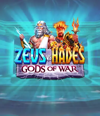 Vista previa del slot Zeus vs Hades: Gods of War, batalla mítica de Pragmatic Play